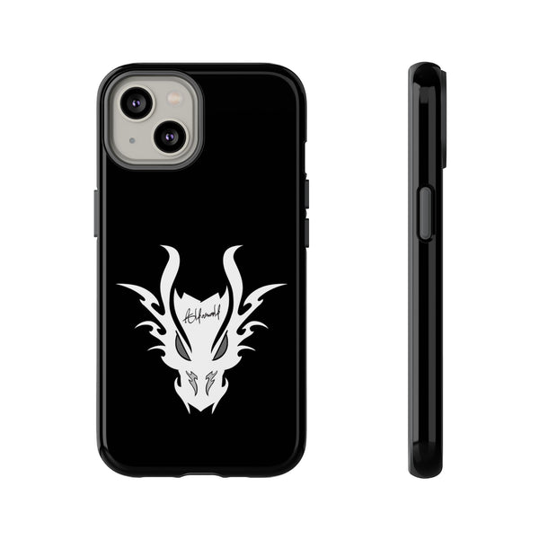 Aldosworld Tough Case