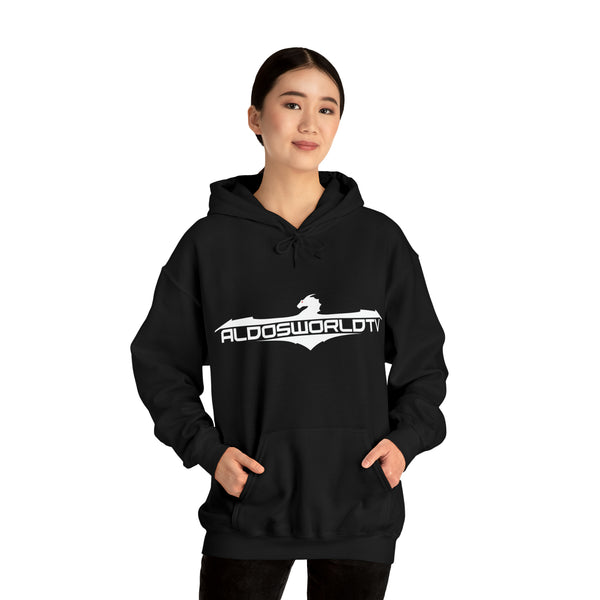 Aldosworld Classic Dragon Hoodie