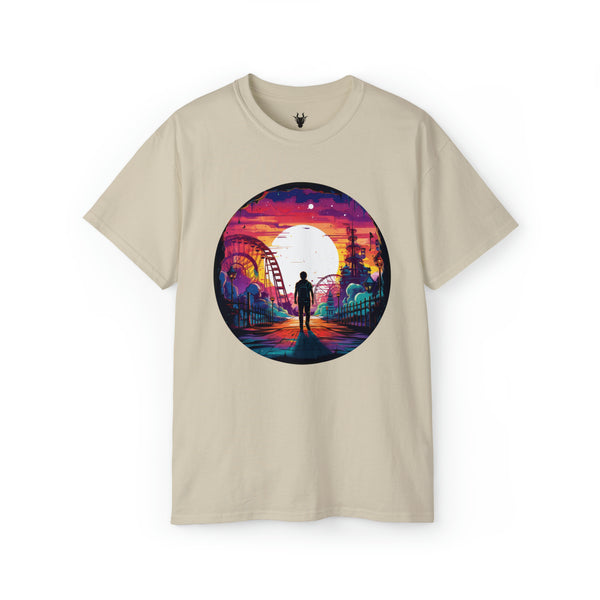 Aldosworld 24 hour overnight challenge merch (universal studios inspired)