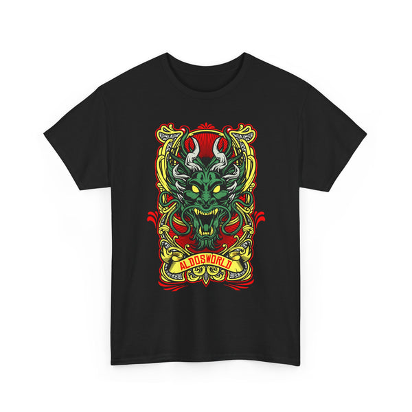 DRAGON RAGE SHIRT