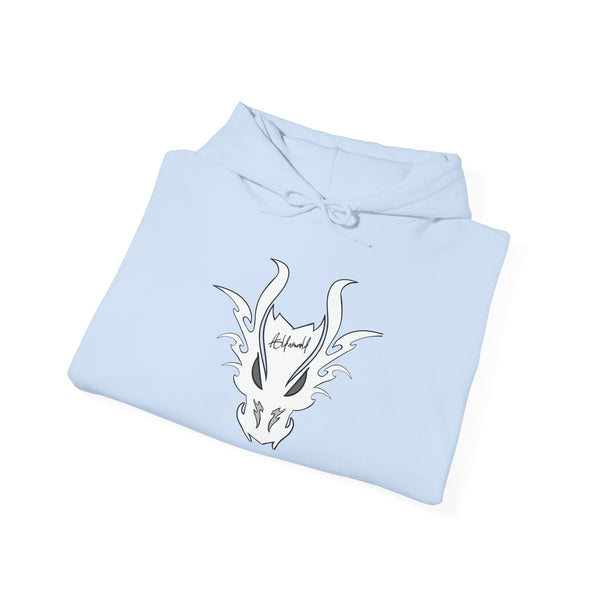 Aldosworld OG signed hoodie