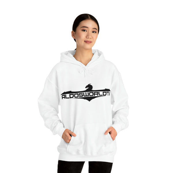 Aldosworld Classic Dragon Hoodie