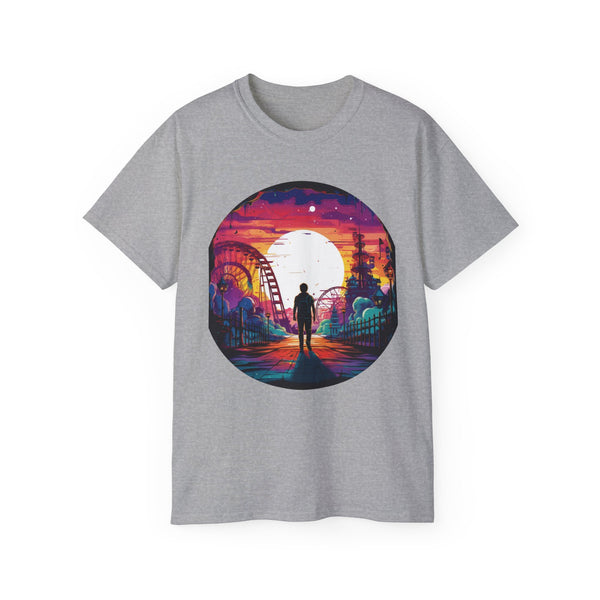 Aldosworld 24 hour overnight challenge merch (universal studios inspired)