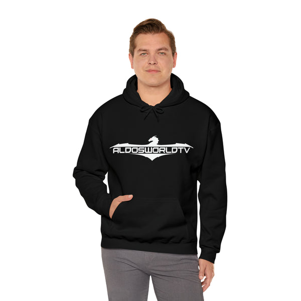 Aldosworld Classic Dragon Hoodie