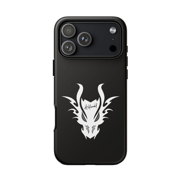 Aldosworld Tough Case