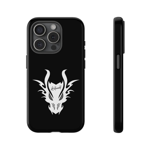 Aldosworld Tough Case