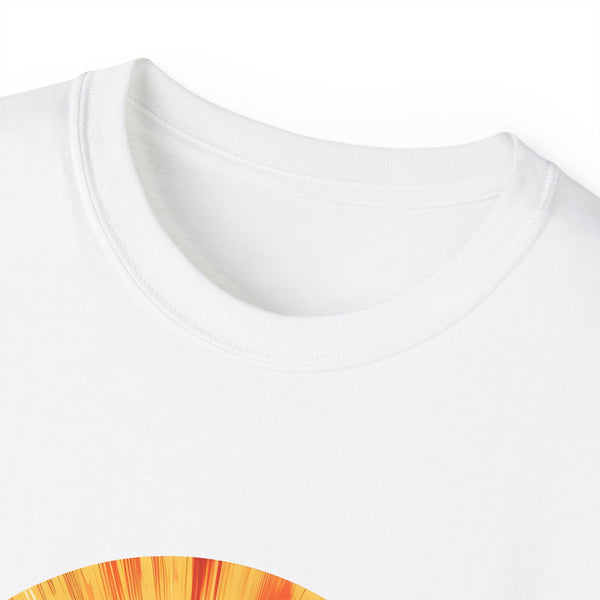 Aldosworld Road trip Graphic Tee