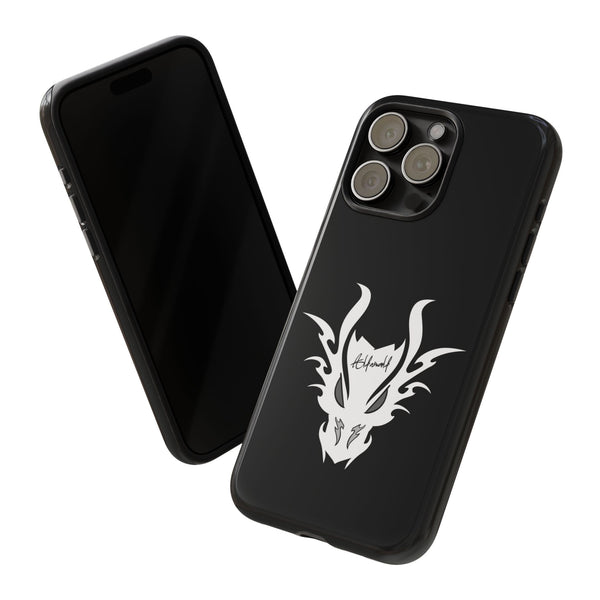 Aldosworld Tough Case