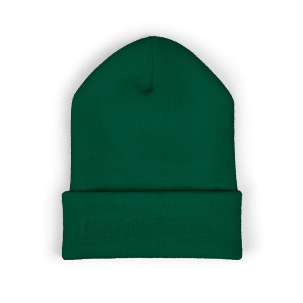 Aldosworld Classic Cuffed Beanie
