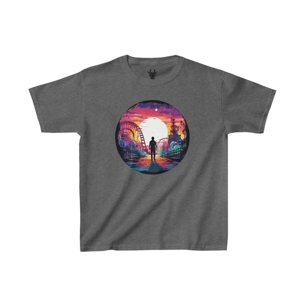 Aldosworld 24 hour overnight challenge merch (universal studios inspired)