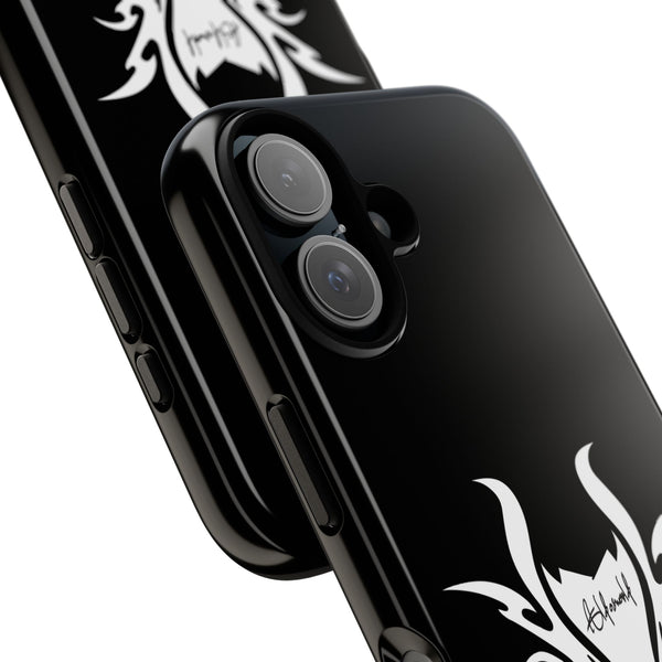 Aldosworld Tough Case