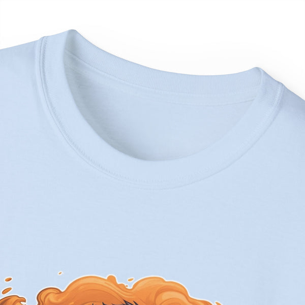 Aldosworld Ghost Adventures Tee