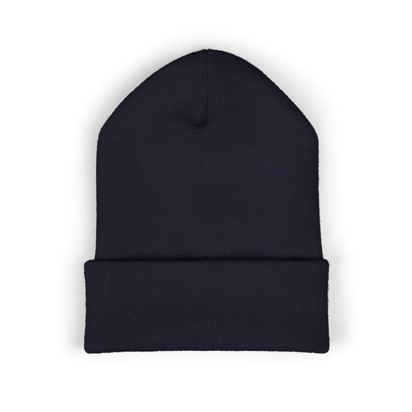 Aldosworld Classic Cuffed Beanie
