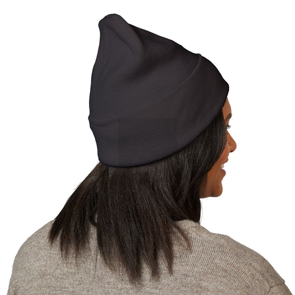 Aldosworld Classic Cuffed Beanie