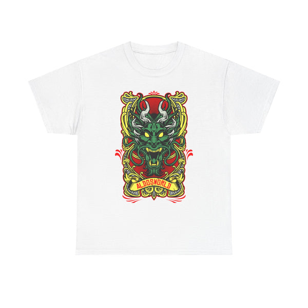 DRAGON RAGE SHIRT