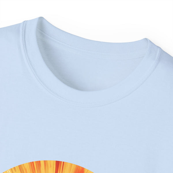 Aldosworld Road trip Graphic Tee