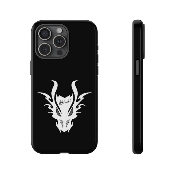 Aldosworld Tough Case