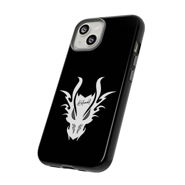 Aldosworld Tough Case