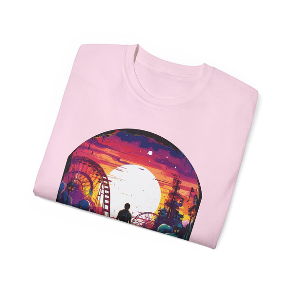 Aldosworld 24 hour overnight challenge merch (universal studios inspired)