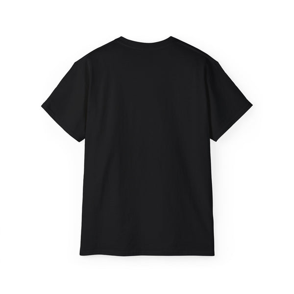 Aldosworld ABANDONED EXPLORE Vintage Tee