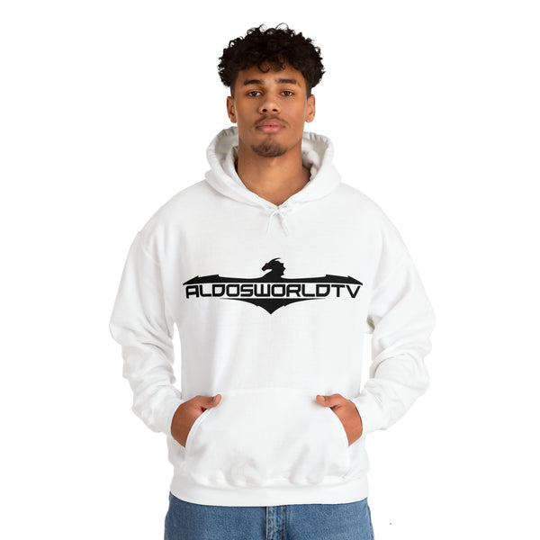 Aldosworld Classic Dragon Hoodie