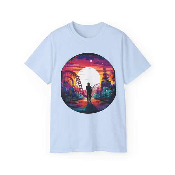 Aldosworld 24 hour overnight challenge merch (universal studios inspired)