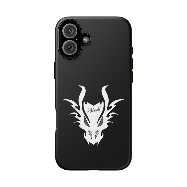 Aldosworld Tough Case
