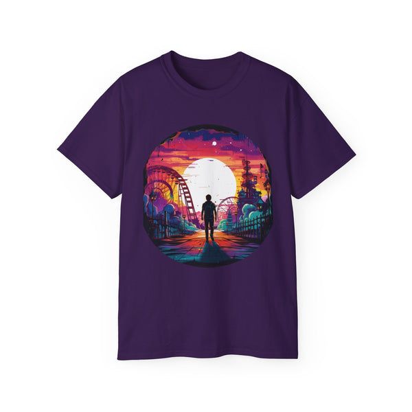Aldosworld 24 hour overnight challenge merch (universal studios inspired)
