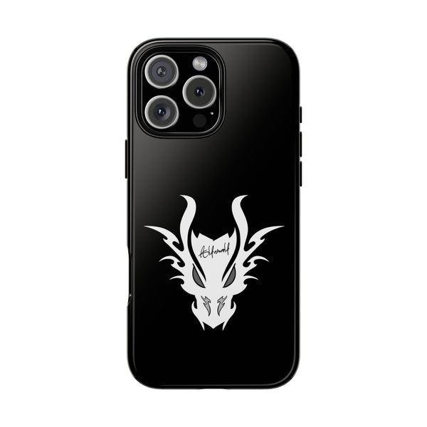 Aldosworld Tough Case