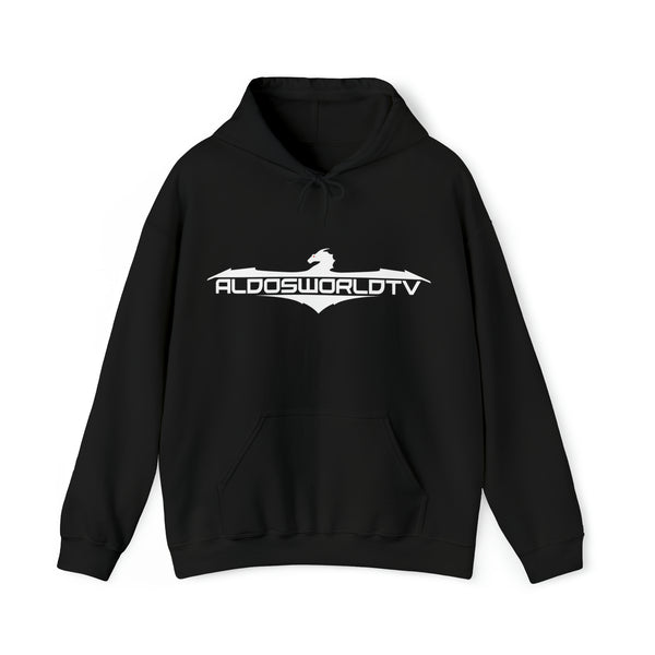 Aldosworld Classic Dragon Hoodie