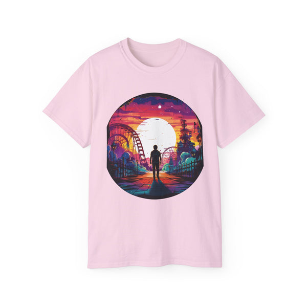 Aldosworld 24 hour overnight challenge merch (universal studios inspired)