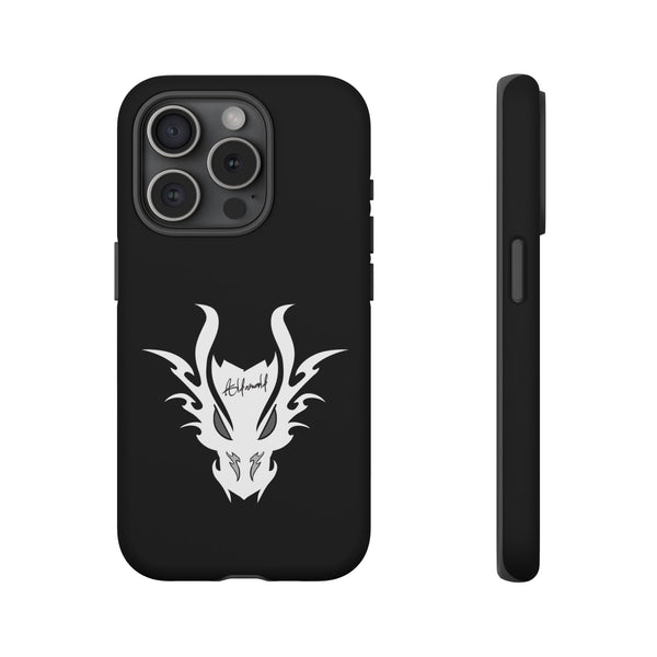 Aldosworld Tough Case