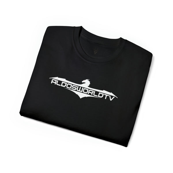 Aldosworld Classic tee