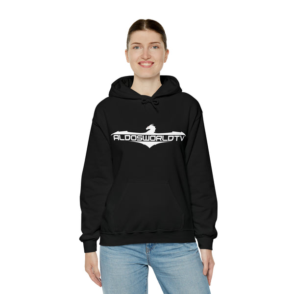 Aldosworld Classic Dragon Hoodie