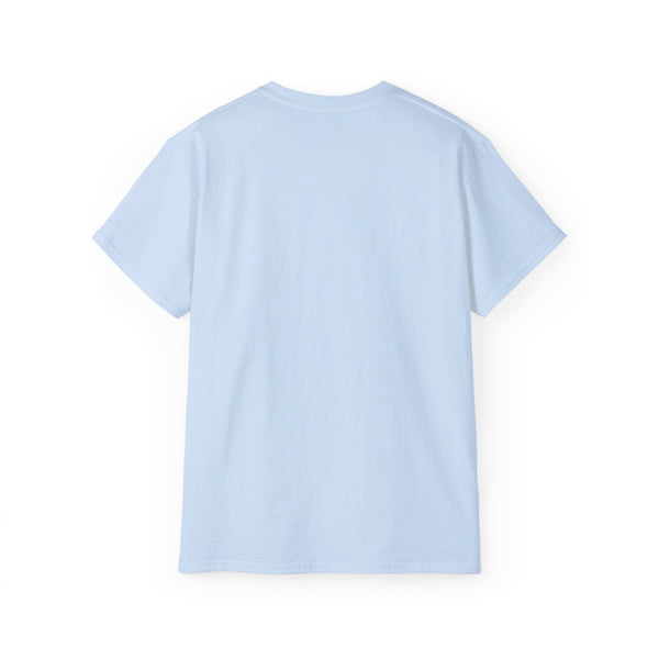 Aldosworld ABANDONED EXPLORE Vintage Tee