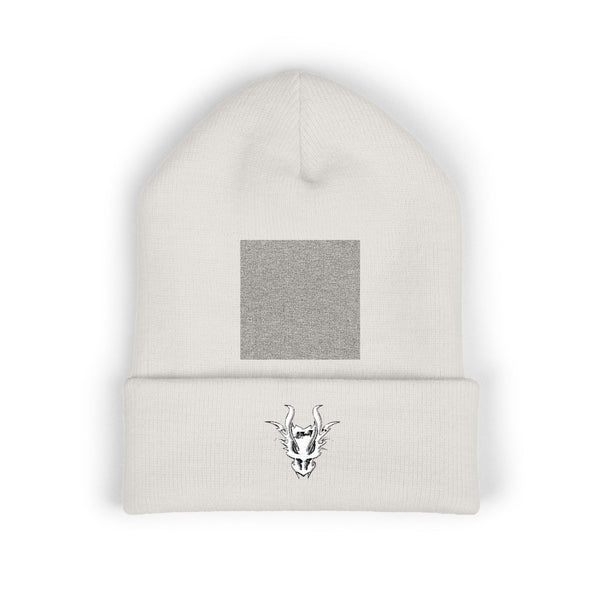 Aldosworld Classic Cuffed Beanie