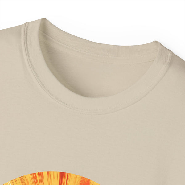 Aldosworld Road trip Graphic Tee