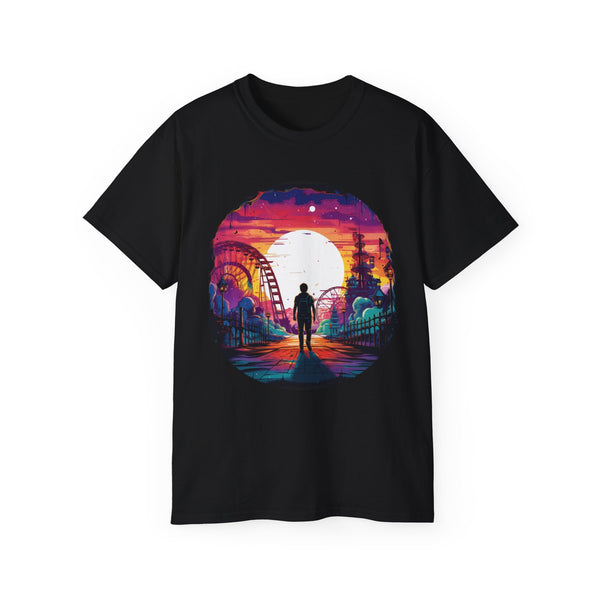 Aldosworld 24 hour overnight challenge merch (universal studios inspired)