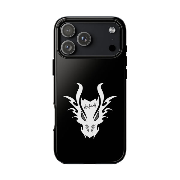 Aldosworld Tough Case