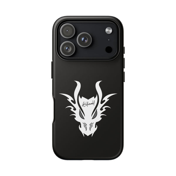 Aldosworld Tough Case