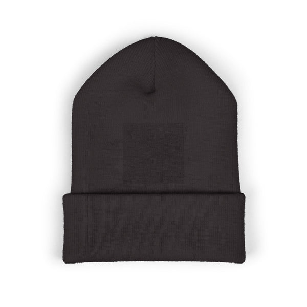 Aldosworld Classic Cuffed Beanie