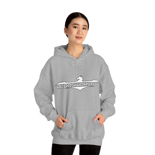 Aldosworld Classic Dragon Hoodie