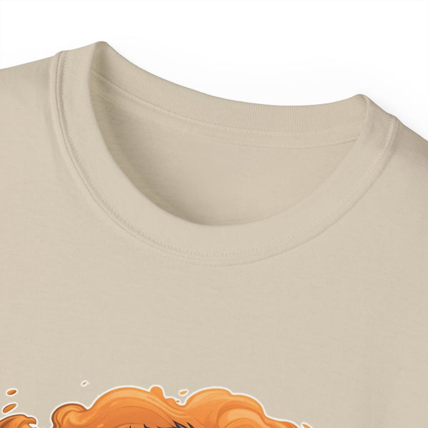 Aldosworld Ghost Adventures Tee