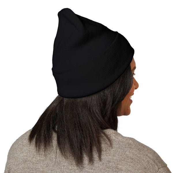 Aldosworld Classic Cuffed Beanie