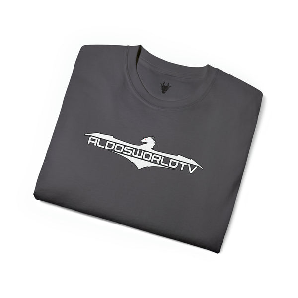 Aldosworld Classic tee