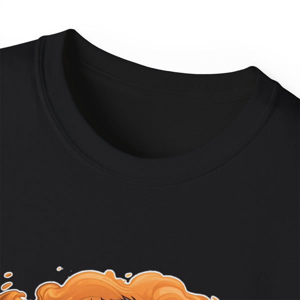 Aldosworld Ghost Adventures Tee