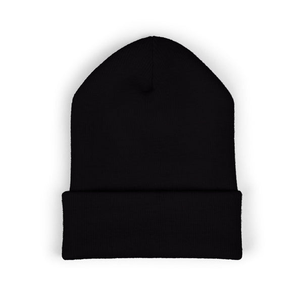 Aldosworld Classic Cuffed Beanie