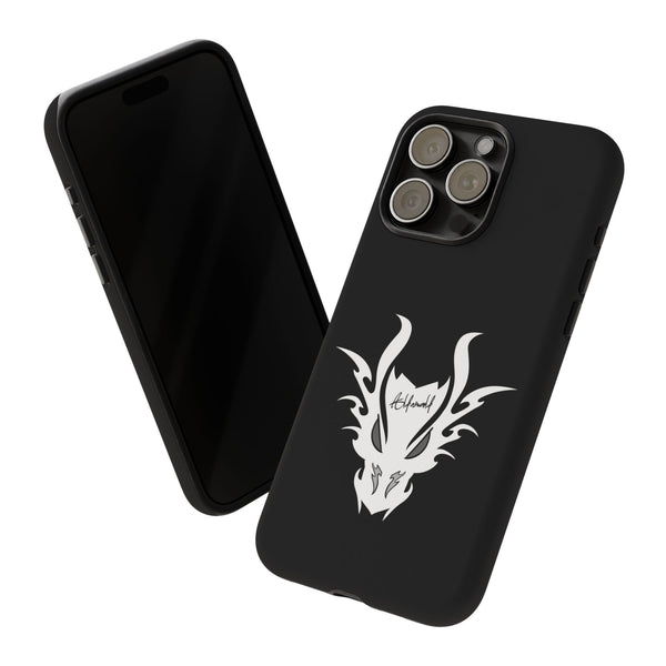 Aldosworld Tough Case