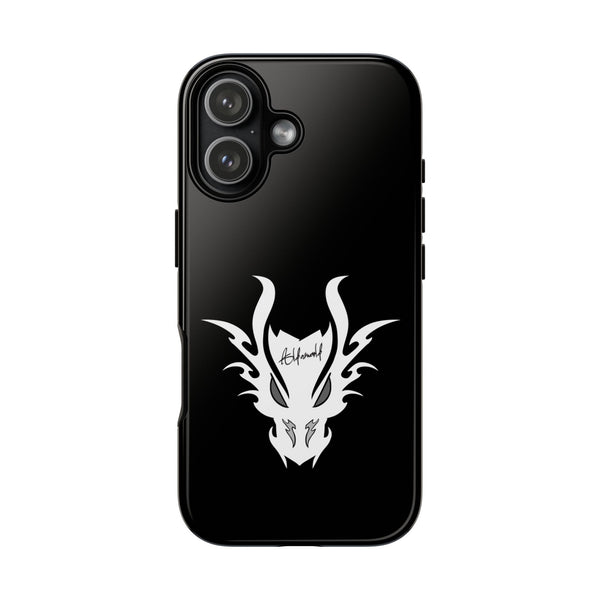 Aldosworld Tough Case