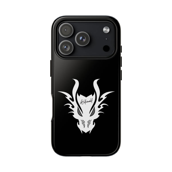 Aldosworld Tough Case